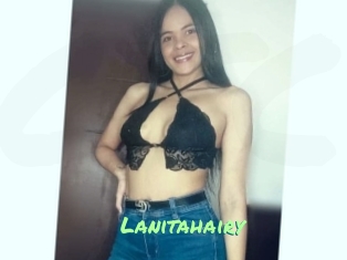 lanitahairy Gothicorgien