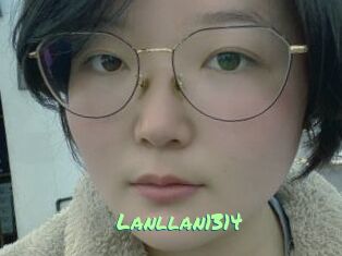 Lanllan1314