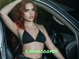 lannacooper Gothicorgien