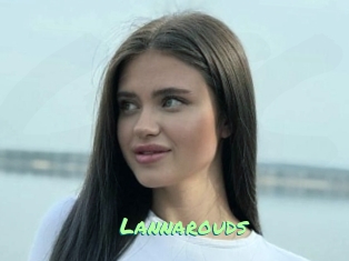 Lannarouds