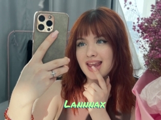 Lannnax
