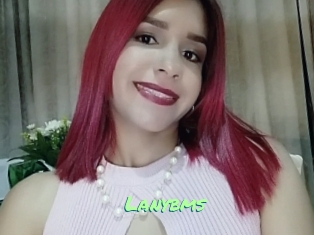 Lanybms