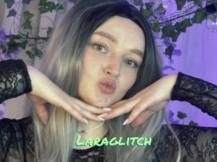 Laraglitch