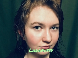 Larapussy