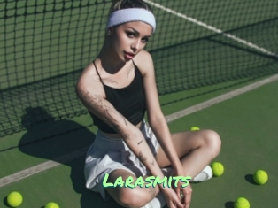 Larasmits