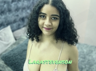 Larastevenson