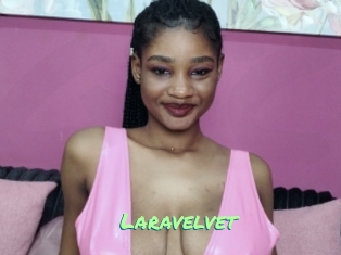 Laravelvet