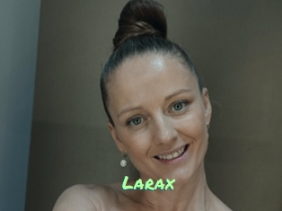 larax Gothicorgien
