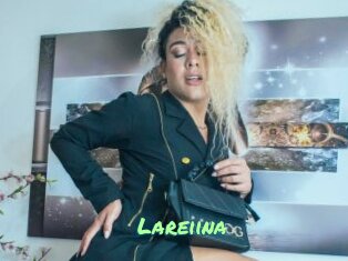 Lareiina