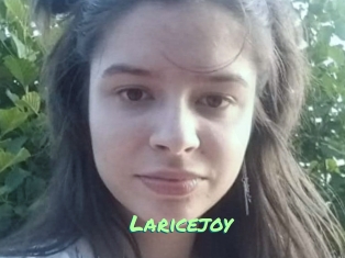Laricejoy