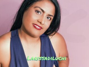 Larissadiluchi