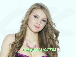Larissahott21