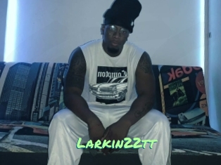 Larkin22tt