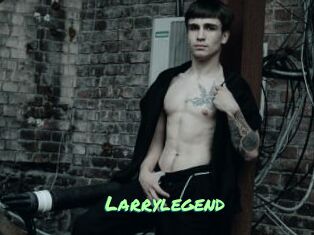 Larrylegend