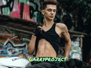 Larryproject