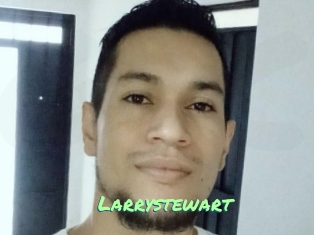 Larrystewart