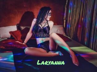 Laryanna