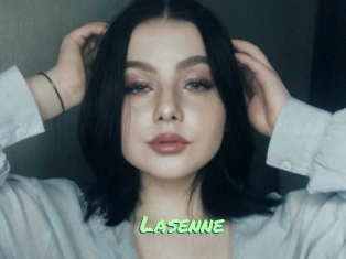 Lasenne