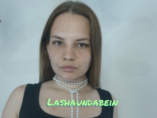 Lashaundabein