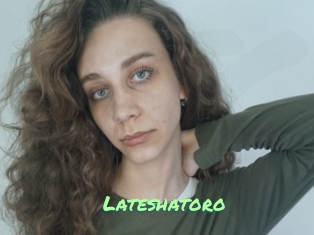 Lateshatoro