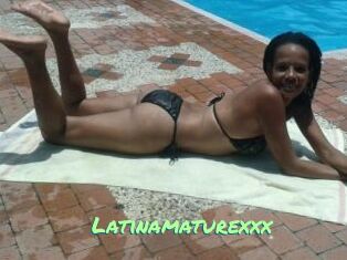 Latinamaturexxx