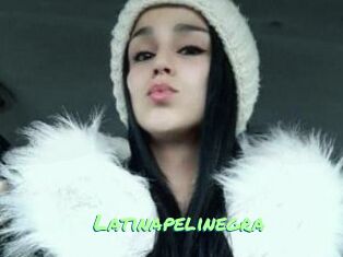 Latinapelinegra
