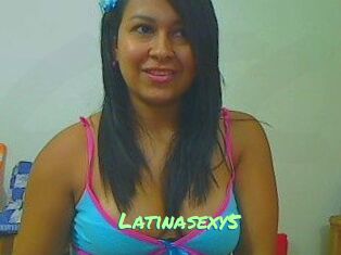 Latinasexy5