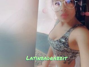 Latinbadrabbit