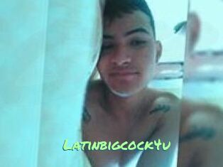Latinbigcock4u