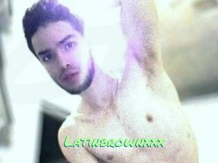 Latinbrownxxx