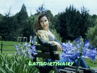 Latindirtyhairy