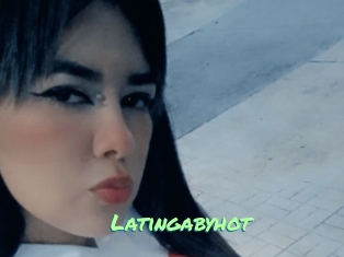 Latingabyhot