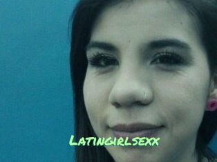 Latingirlsexx