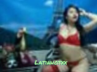 Latinhotxx