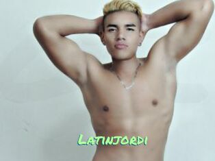Latinjordi