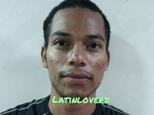Latinloverb