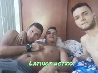 Latinos_hotxxx