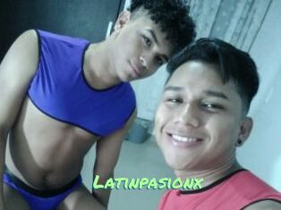 Latinpasionx