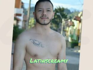 Latinscreamy