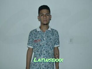 Latinsexxx