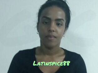 Latinspice88