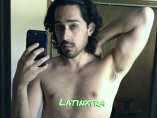 latinxtra Gothicorgien