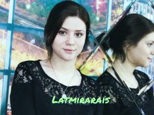 Latmirarais