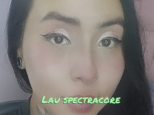 Lau_spectracore