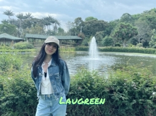 Laugreen
