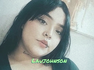 Laujohnson