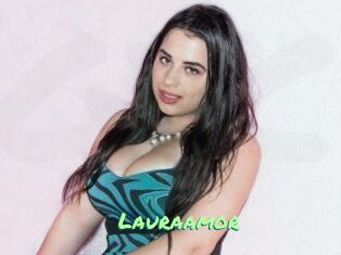 Lauraamor