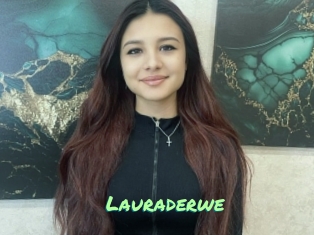 Lauraderwe