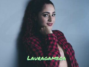 Lauragamboa