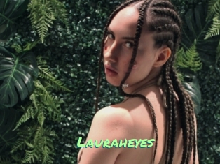 Lauraheyes